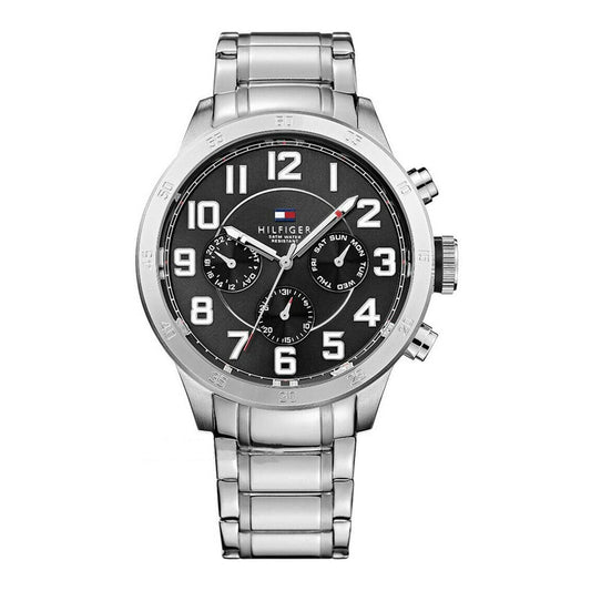 Tommy Hilfiger Trend 1791054 Herrenuhr-0