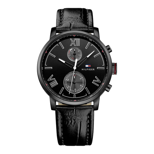 Tommy Hilfiger Alden 1791310 Herrenuhr-0