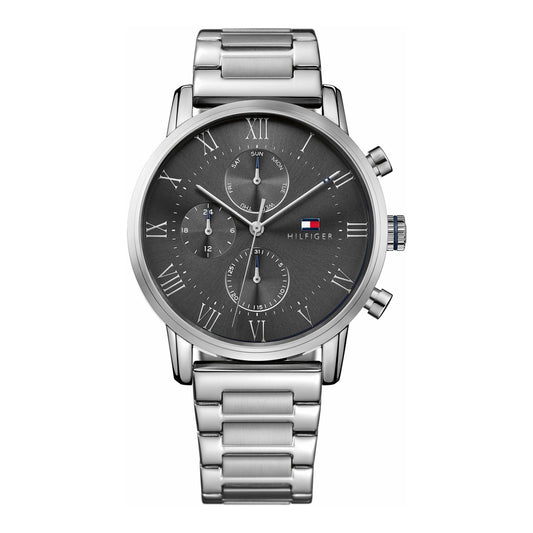 Tommy Hilfiger Sophisticated Sport 1791397 Herrenuhr-0