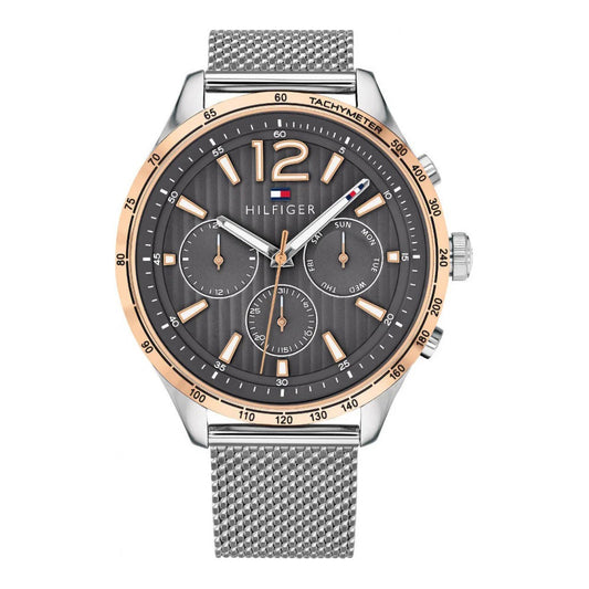 Tommy Hilfiger Gavin 1791466 Herrenuhr-0