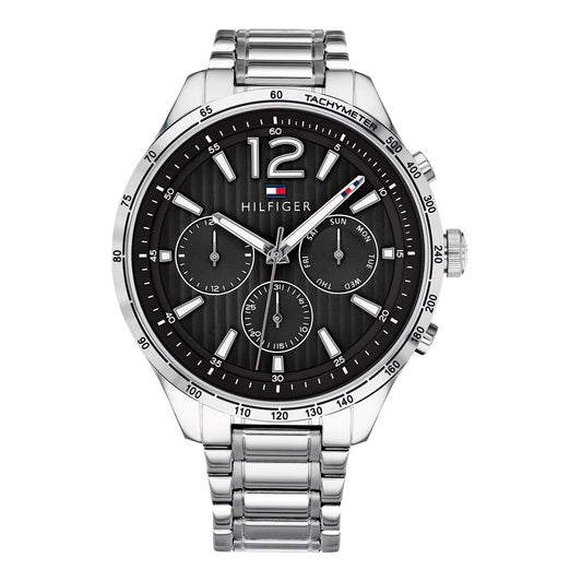 Tommy Hilfiger Gavin 1791469 Herrenuhr-0
