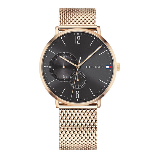 Tommy Hilfiger Brooklyn 1791506 Herrenuhr-0