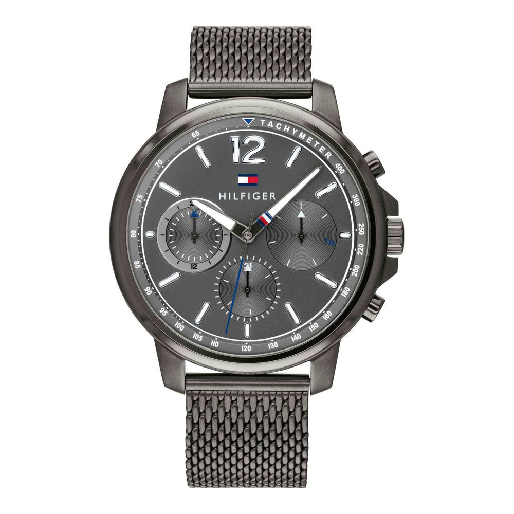 Tommy Hilfiger Landon 1791530 Herrenuhr-0