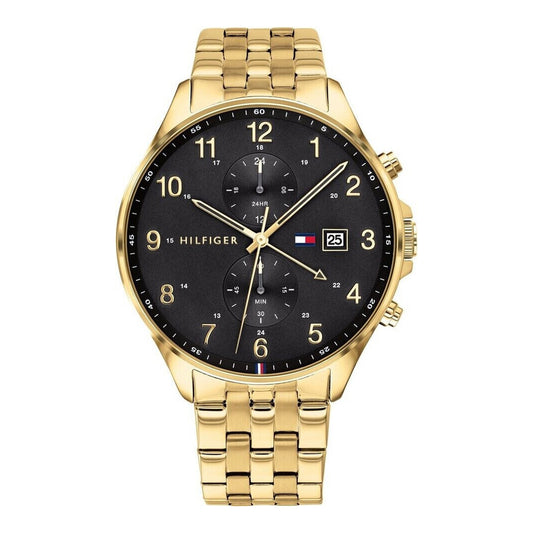 Tommy Hilfiger West 1791708 Herrenuhr-0