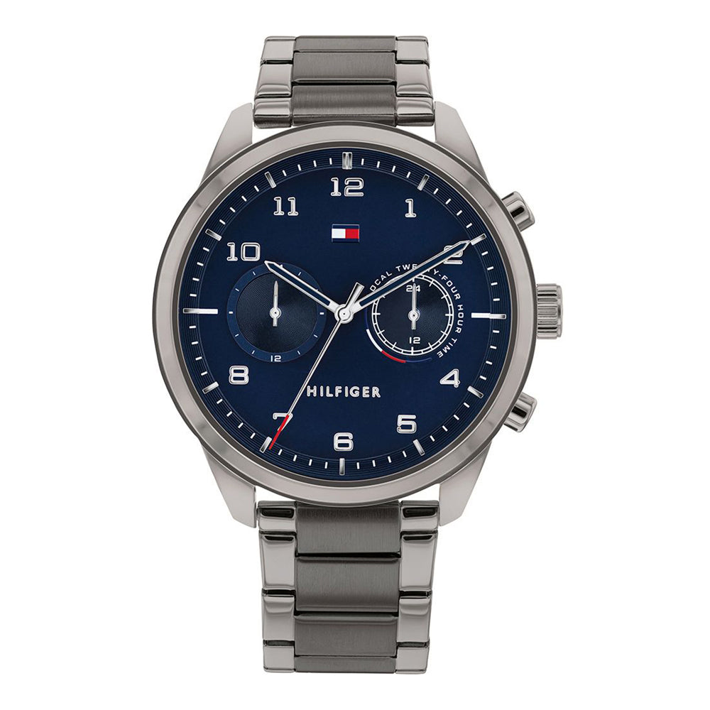 Tommy Hilfiger Patrick 1791782 Herrenuhr-0