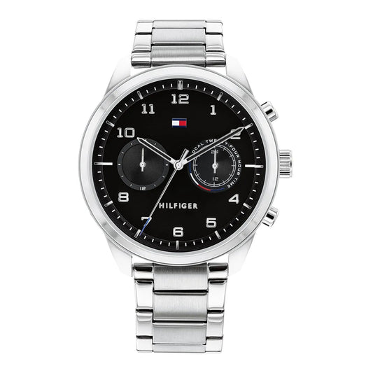 Tommy Hilfiger Patrick 1791784 Herrenuhr-0