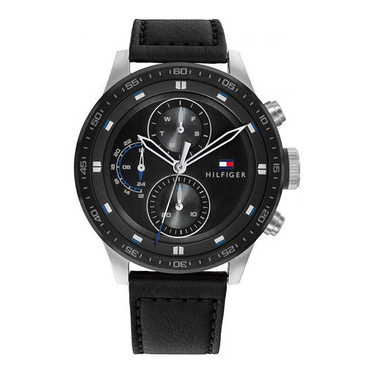 Tommy Hilfiger Trend 1791810 Herrenuhr-0
