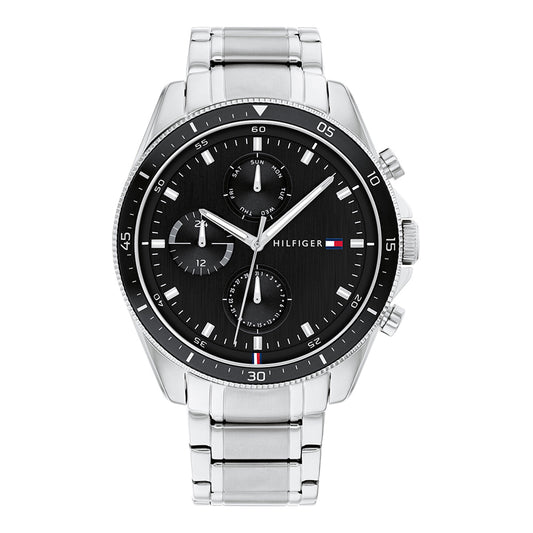 Tommy Hilfiger Parker 1791835 Herrenuhr-0