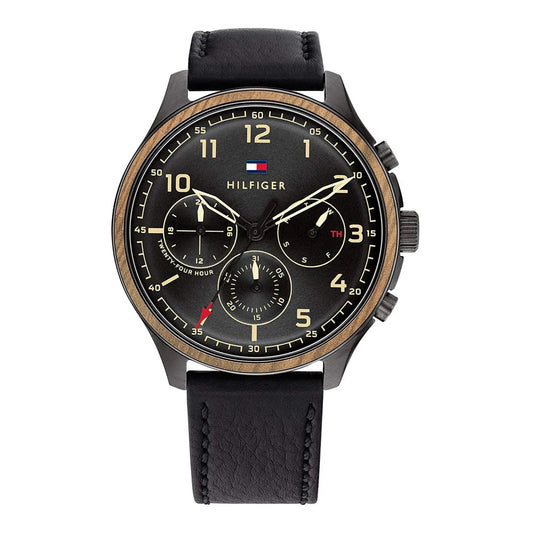 Tommy Hilfiger Asher 1791854 Herrenuhr-0