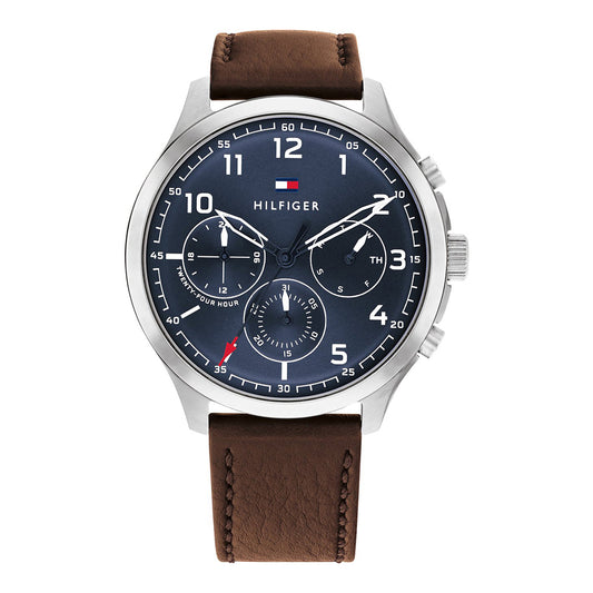 Tommy Hilfiger Asher 1791855 Herrenuhr-0