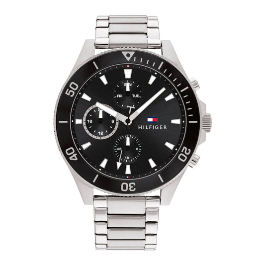 Tommy Hilfiger Larson 1791916 Herrenuhr-0