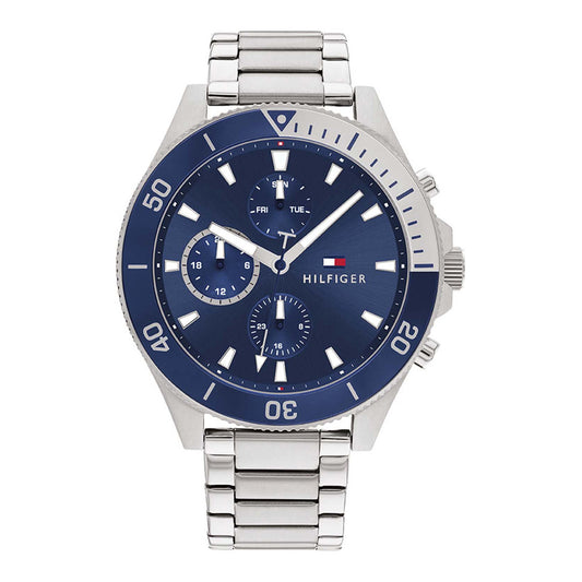 Tommy Hilfiger Larson 1791917 Herrenuhr-0