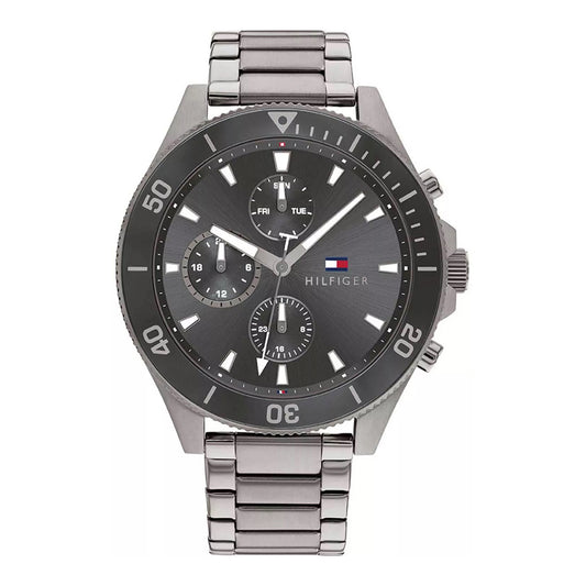 Tommy Hilfiger Larson 1791918 Herrenuhr-0