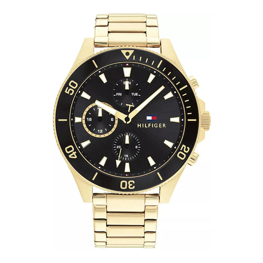 Tommy Hilfiger Larson 1791919 Herrenuhr-0