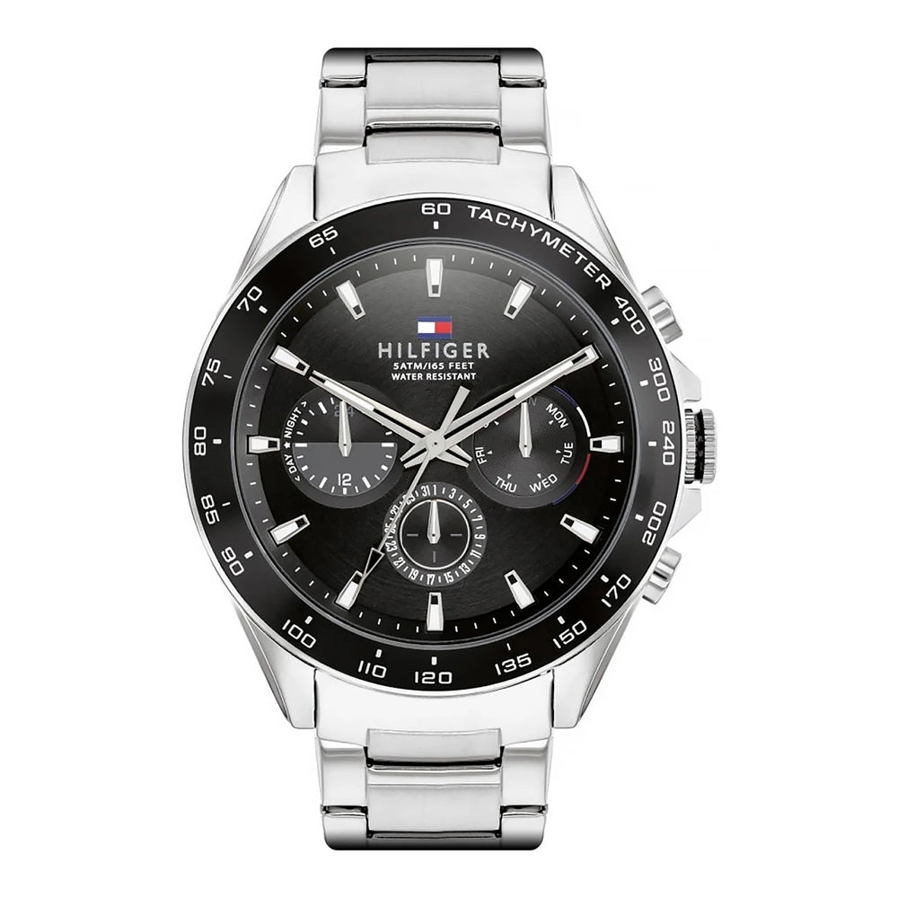 Tommy Hilfiger Owen 1791967 Herrenuhr-0