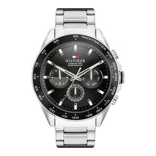 Tommy Hilfiger Owen 1791967 Herrenuhr-0
