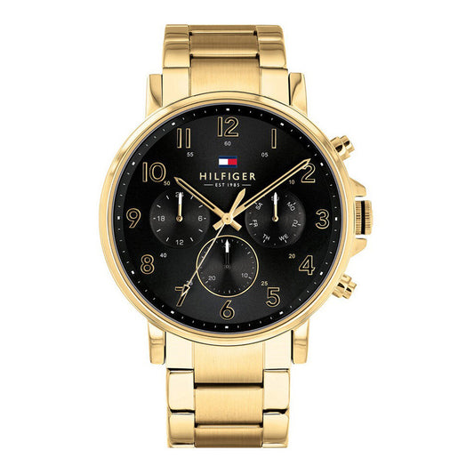 Tommy Hilfiger Daniel 1791978 Herrenuhr-0