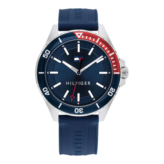 Tommy Hilfiger Casual Sport 1792009 Herrenuhr-0