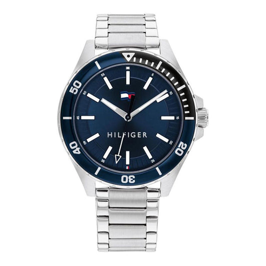 Tommy Hilfiger Logan 1792012 Herrenuhr-0