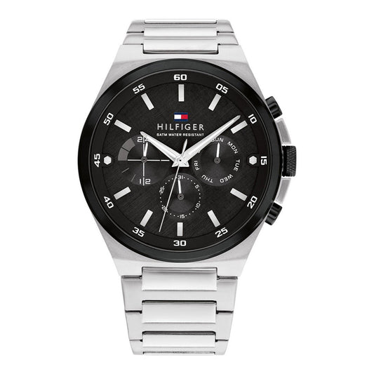 Tommy Hilfiger Dexter 1792087 Herrenuhr-0