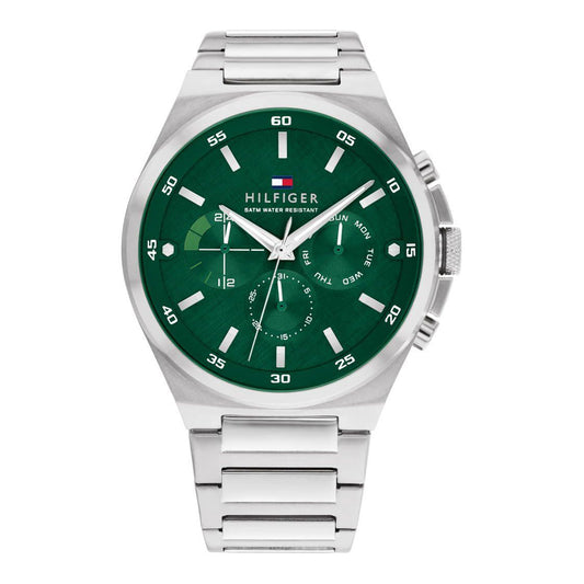 Tommy Hilfiger Dexter 1792088 Herrenuhr-0