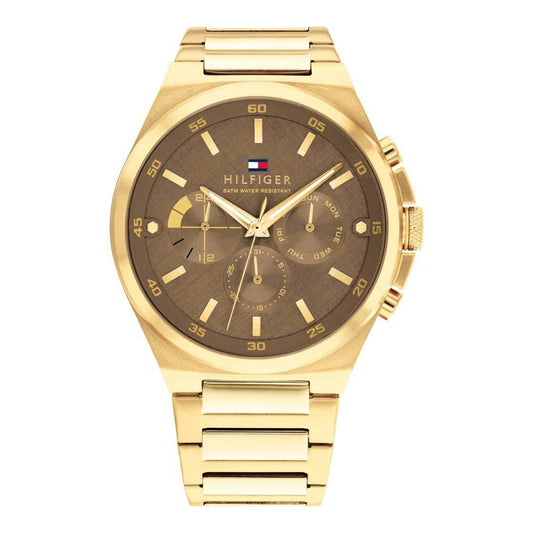 Tommy Hilfiger Dexter 1792090 Herrenuhr-0