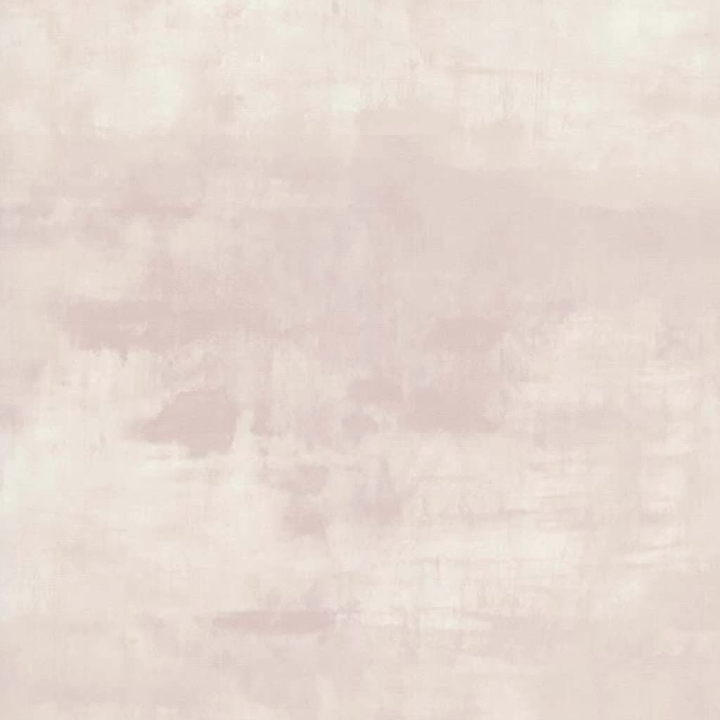 Tapete couleurs & matières Scratchy Clouds Rosa