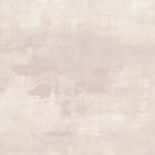 Tapete couleurs & matières Scratchy Clouds Rosa