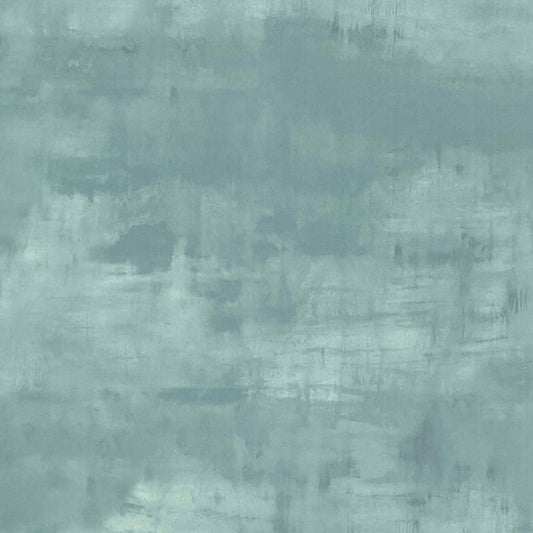 Tapete couleurs & matières Scratchy Clouds Blau