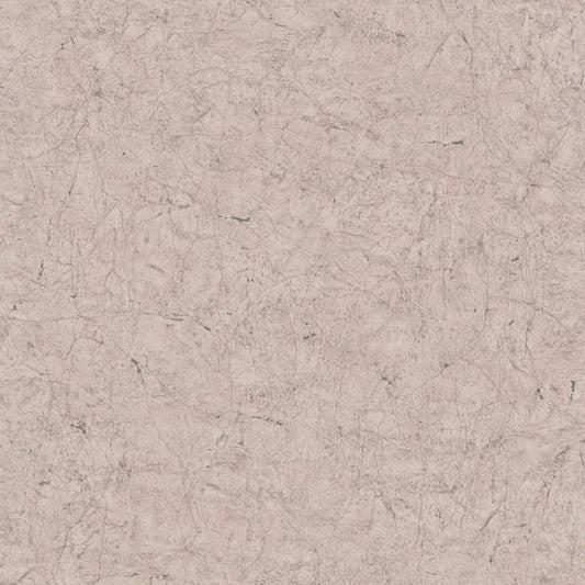 Vintage Deluxe Tapete Stucco Crackle Braun