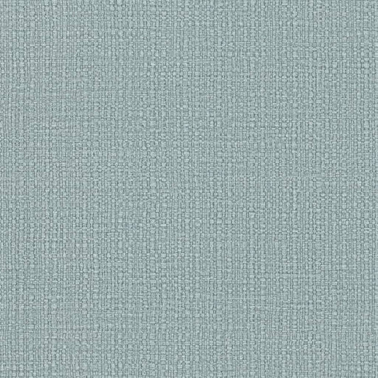 Tapete Vintage Deluxe Course Fabric Look Blau