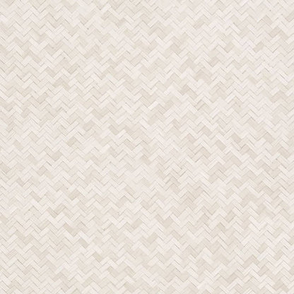 Tapete Botanica Rattan Wickerwork Beige