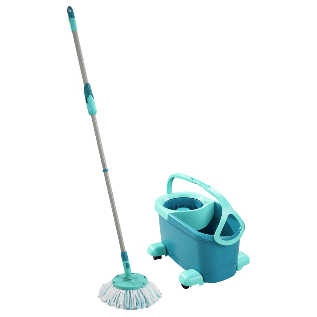 Wischmopp-Set Clean Twist Ergo Mobile