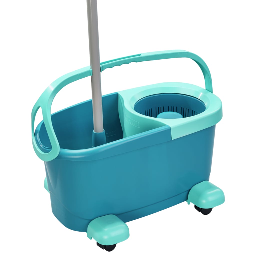 Wischmopp-Set Clean Twist Ergo Mobile