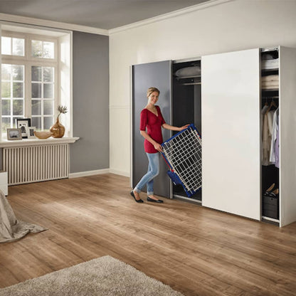 Wäscheständer Pegasus 180 Solid Plus 81510