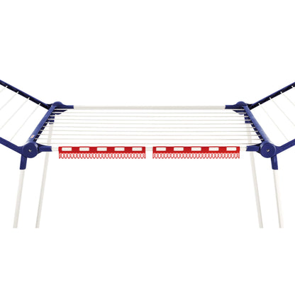 Wäscheständer Pegasus 200 Solid Comfort 81516