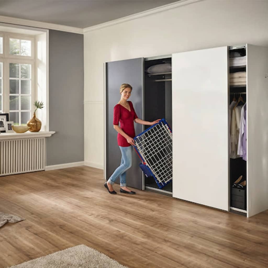 Wäscheständer Pegasus 200 Solid Comfort 81516