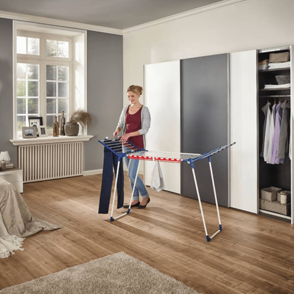 Wäscheständer Pegasus 150 Solid Slim