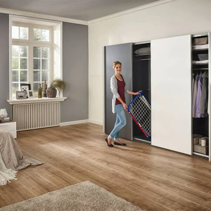 Wäscheständer Pegasus 150 Solid Slim