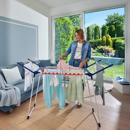 Wäscheständer Pegasus 150 Solid Slim