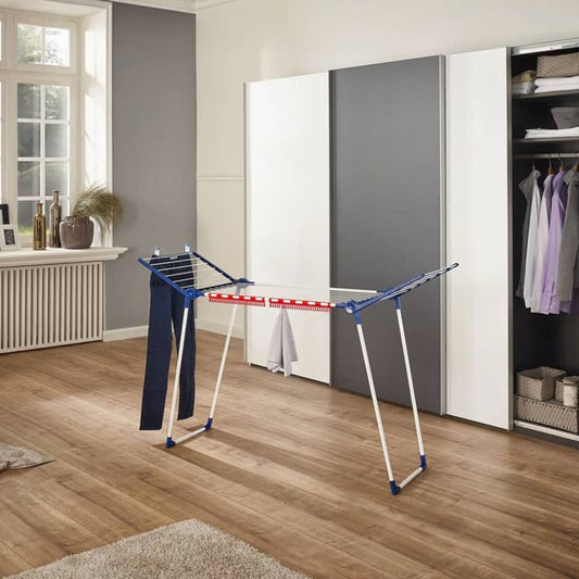 Wäscheständer Pegasus 150 Solid Slim