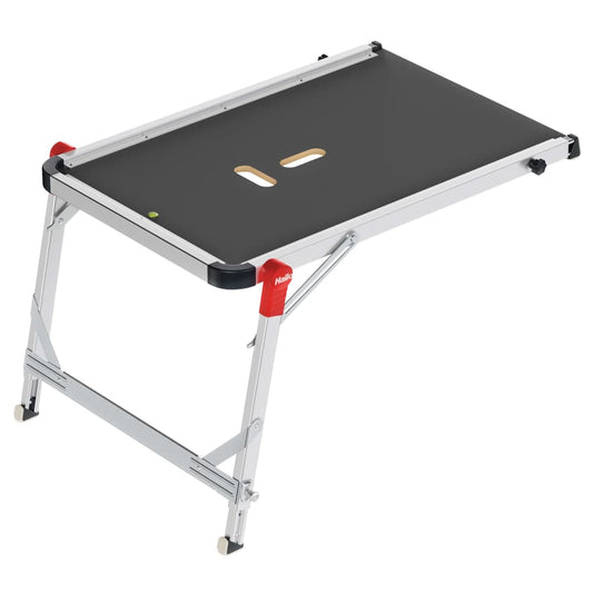 Treppenplattform TP1 Aluminium