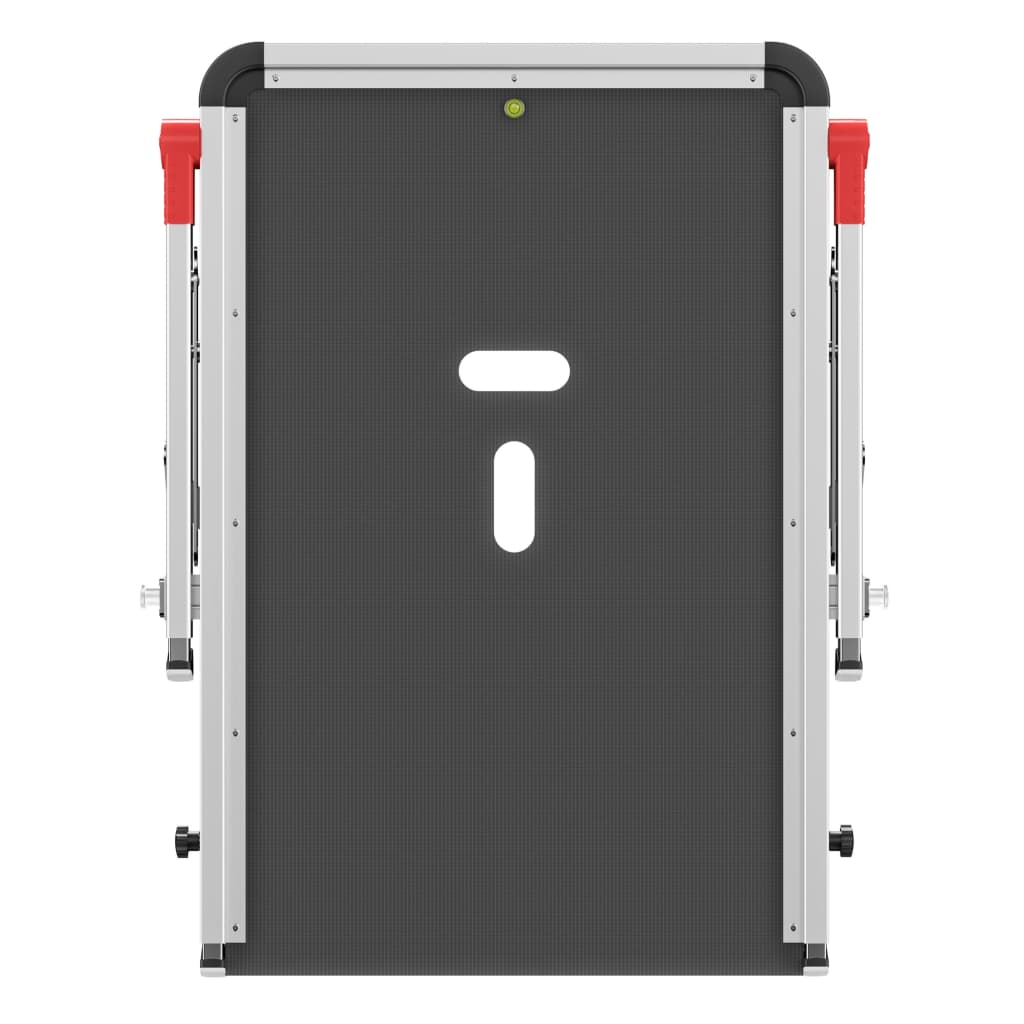 Treppenplattform TP1 Aluminium