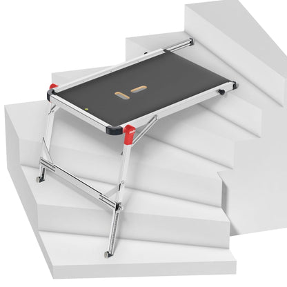 Treppenplattform TP1 Aluminium