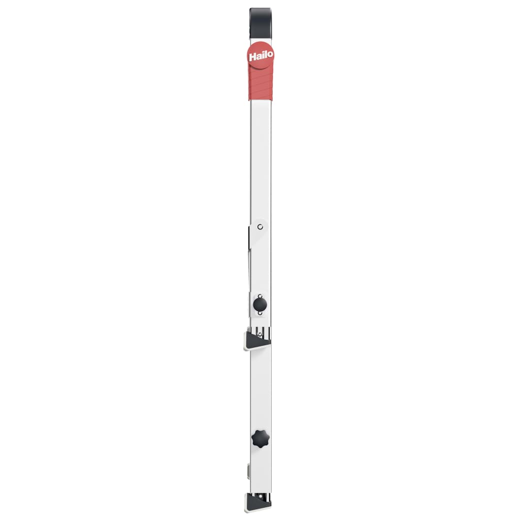 Treppenplattform TP1 Aluminium