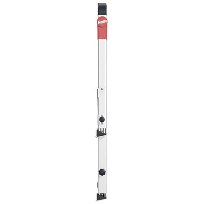 Treppenplattform TP1 Aluminium