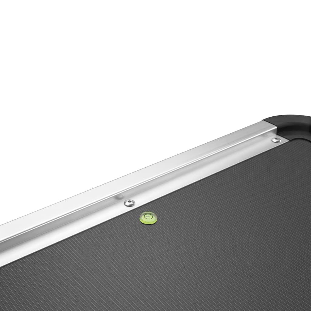 Treppenplattform TP1 Aluminium