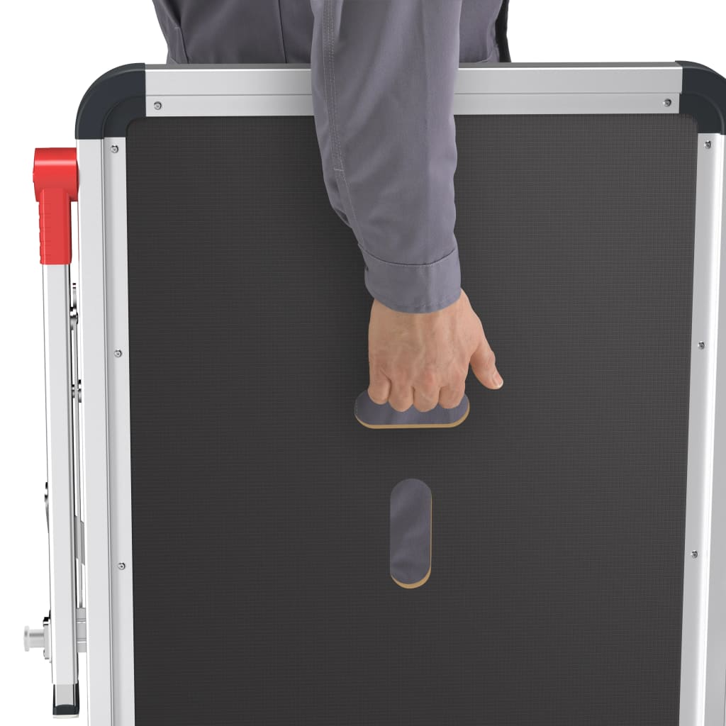 Treppenplattform TP1 Aluminium