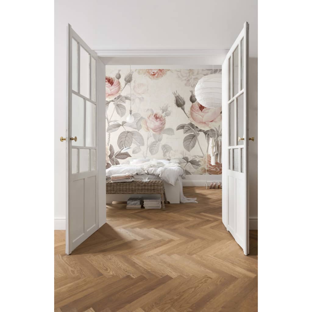 Fotowandbild La Maison 368×248 cm XXL4-034