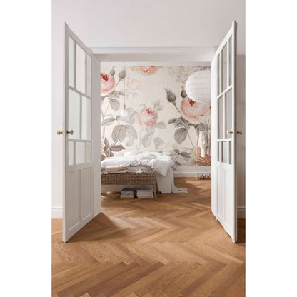 Fotowandbild La Maison 368×248 cm XXL4-034